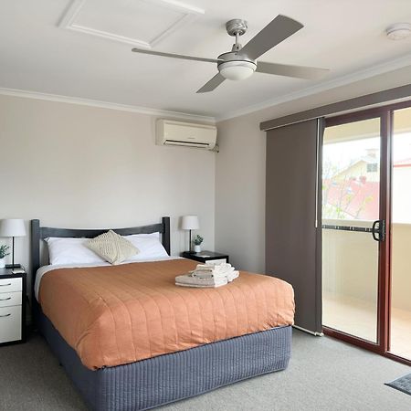 Port Vincent Motel & Apartments Екстериор снимка