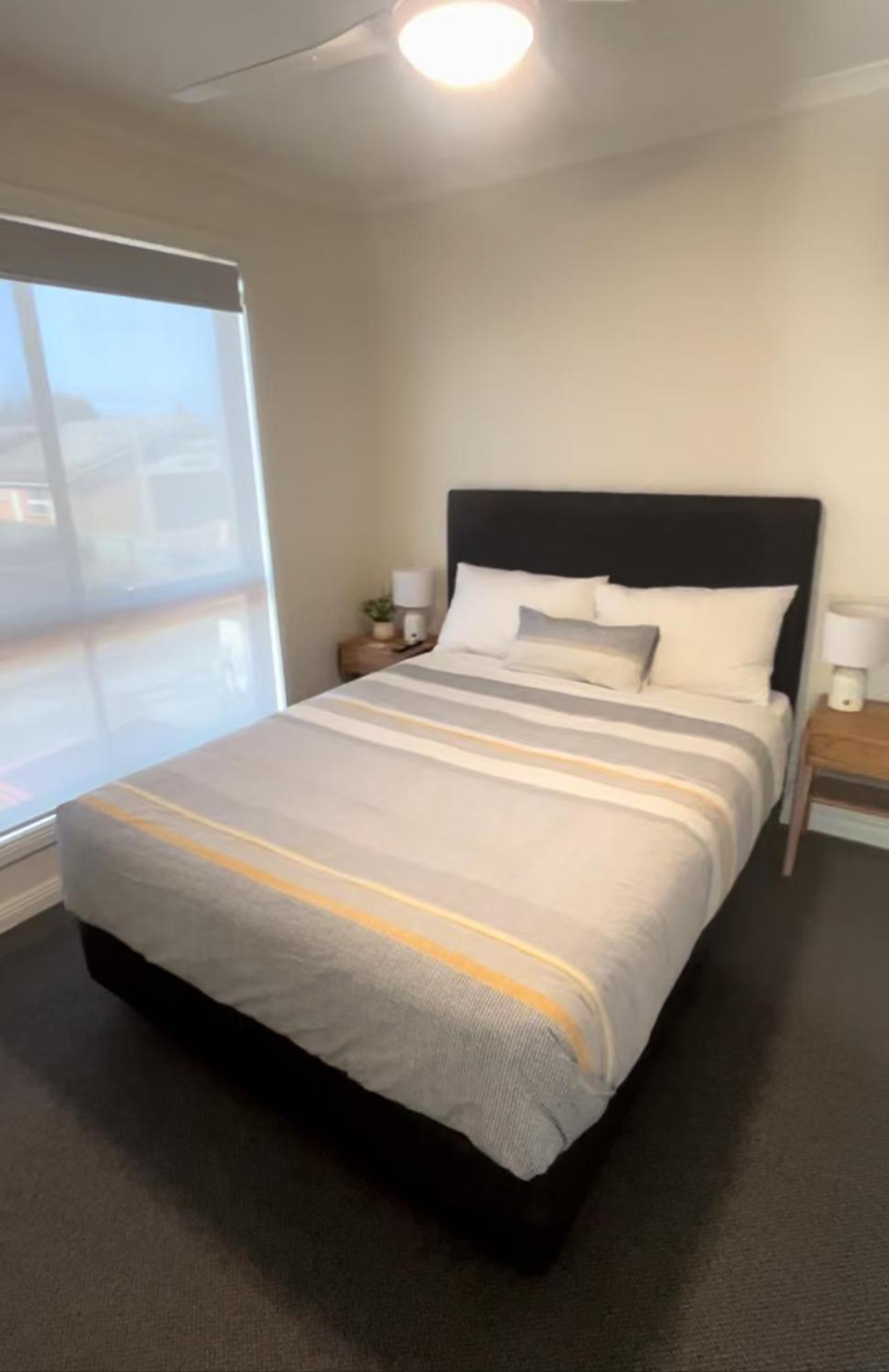 Port Vincent Motel & Apartments Екстериор снимка