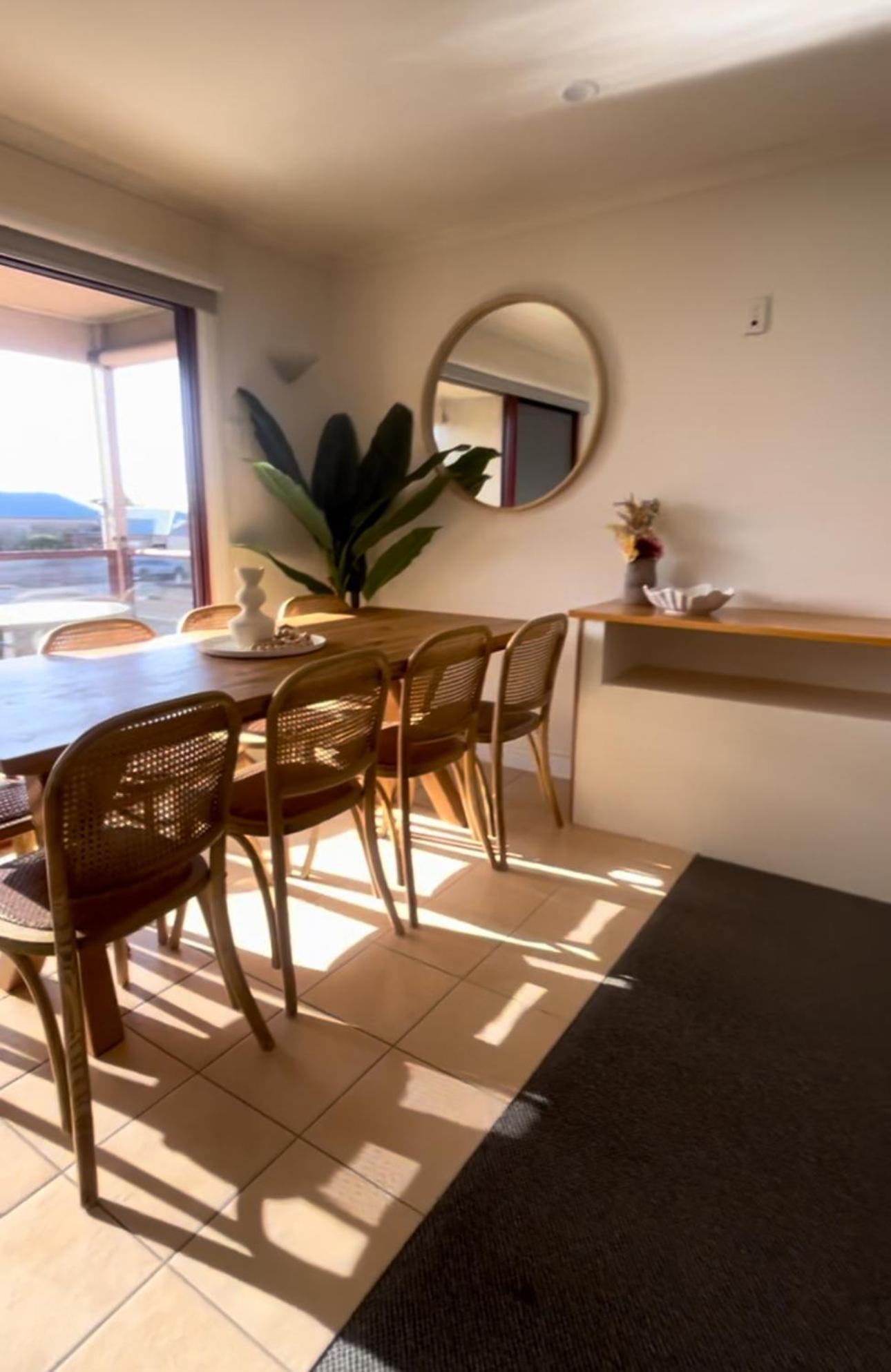 Port Vincent Motel & Apartments Екстериор снимка