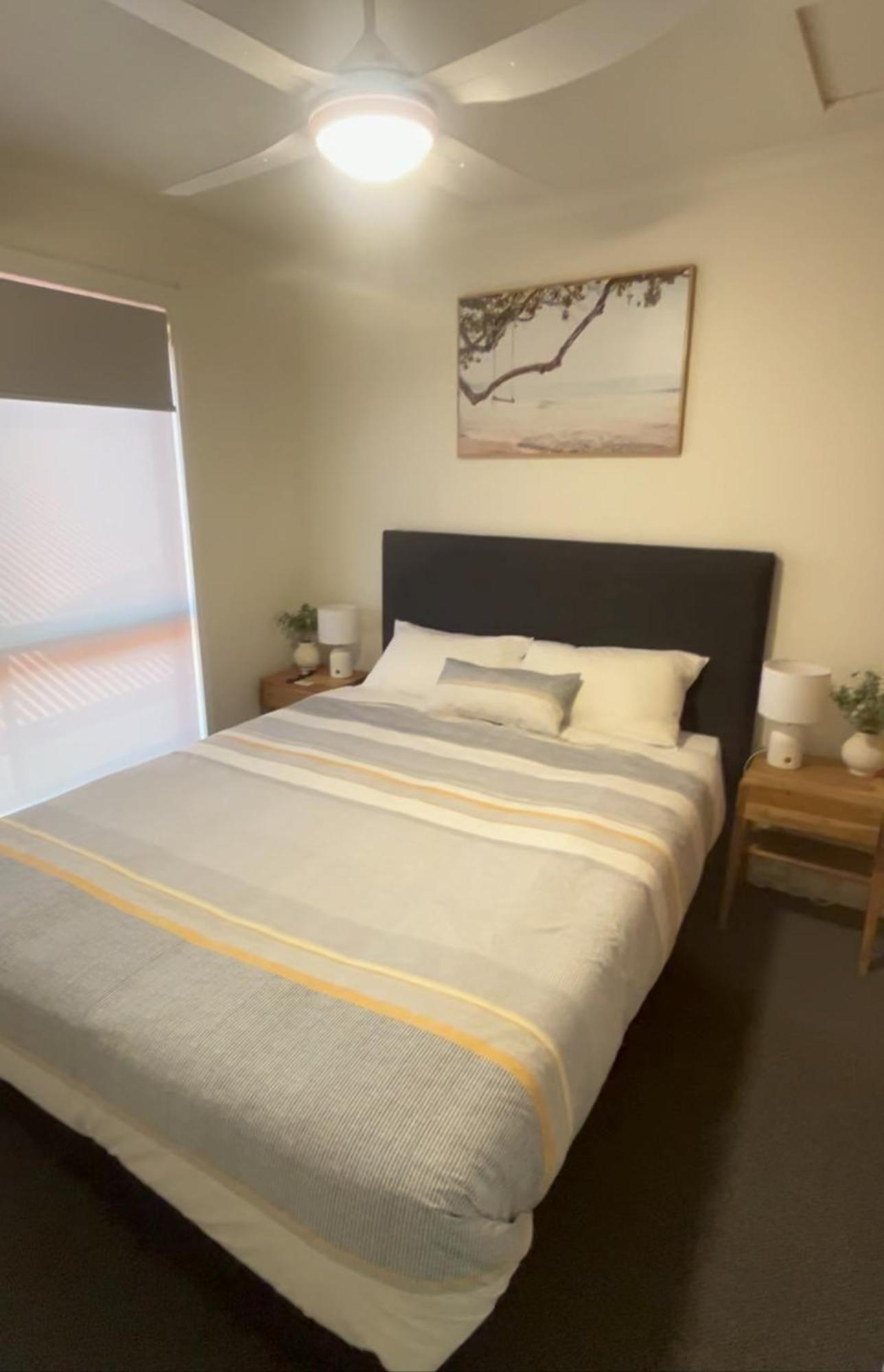 Port Vincent Motel & Apartments Екстериор снимка